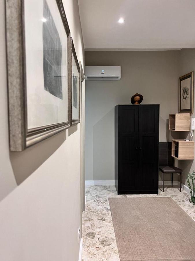 Visconti 90 Appartement Bari Buitenkant foto